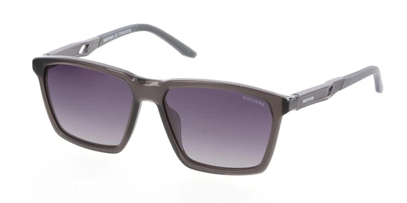 Mustang MU2469-03 57 Polarize Erkek Güneş Gözlüğü