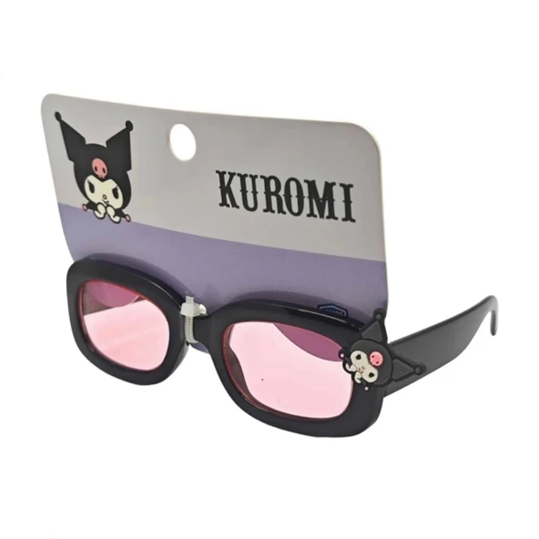 Nessiworld Kuromi Güneş Gözlüğü - 2