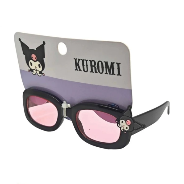 Nessiworld Kuromi Güneş Gözlüğü