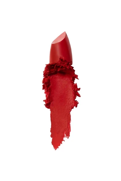 Maybelline New York Color Sensational Made For All Lipstick Ruj 382 Red For Me 3600531543358 - 4