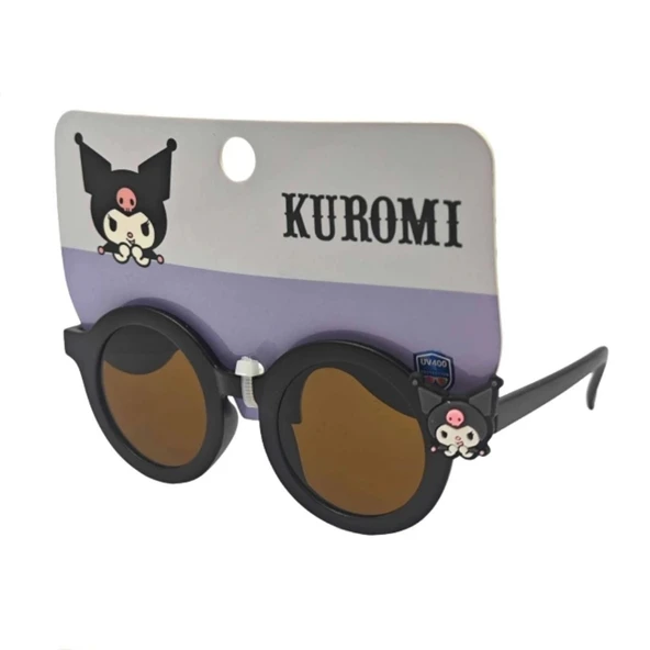 Nessiworld Kuromi Güneş Gözlüğü - 4