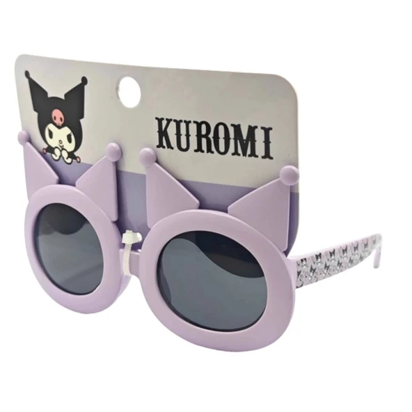 Nessiworld Kuromi Güneş Gözlüğü - 2