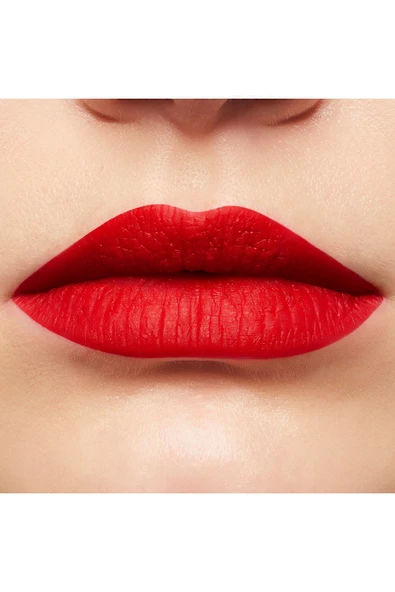 Maybelline New York Color Sensational Made For All Lipstick Ruj 382 Red For Me 3600531543358 - 5