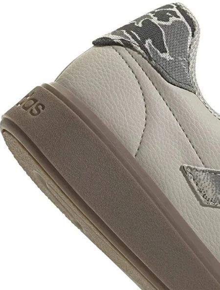 Adidas Courtblock JI4718 Erkek Spor Ayakkabı - Resim 6