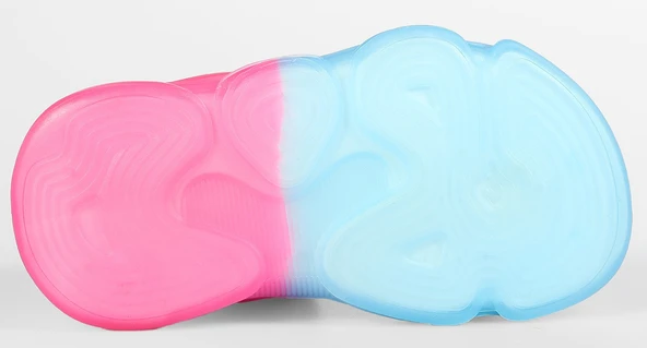 Vicco Can Ortopedik Işıklı Çocuk Sandalet - Resim 7