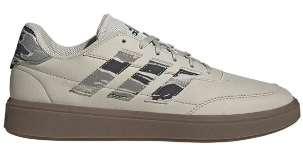 Adidas Courtblock JI4718 Erkek Spor Ayakkabı ürün görseli