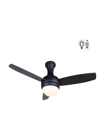 Taflan D48045 Uzaktan Kumandalı Lambalı Tavan Vantilatörü