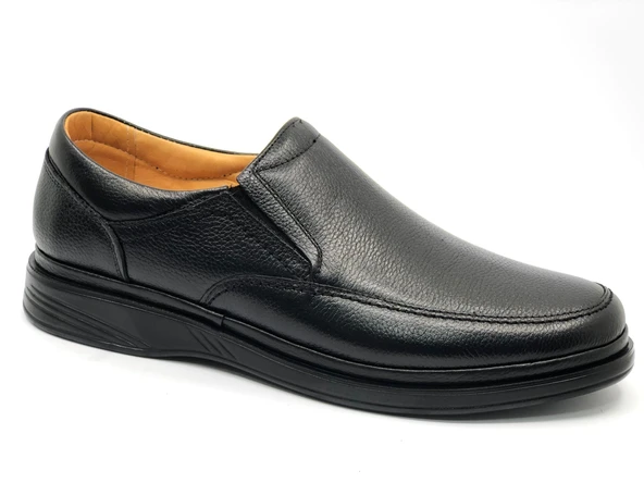 Ekinci 813 Hakiki Deri Erkek Casual Ayakkabı ürün görseli 1