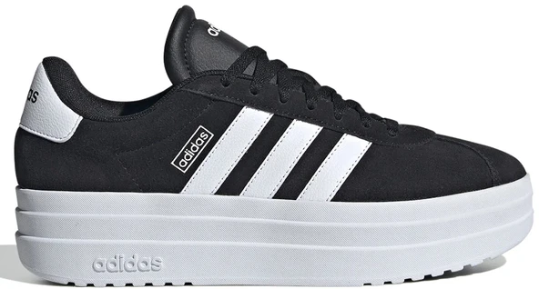 Adidas Vl Court Bold IH9995 Unisex Spor Ayakkabı