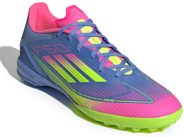 Adidas F50 League TF IE1231-IE1230 Comfort Taban Erkek Halısaha Ayakkabısı - Resim 8