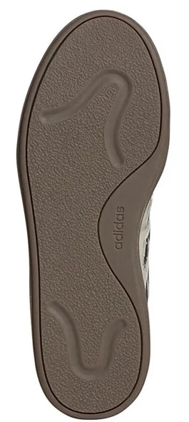 Adidas Courtblock JI4718 Erkek Spor Ayakkabı - Resim 8