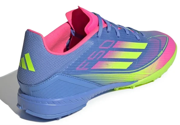 Adidas F50 League TF IE1231-IE1230 Comfort Taban Erkek Halısaha Ayakkabısı - Resim 9