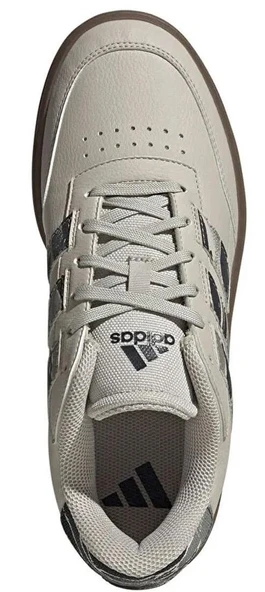 Adidas Courtblock JI4718 Erkek Spor Ayakkabı - Resim 7
