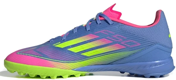 Adidas F50 League TF IE1231-IE1230 Comfort Taban Erkek Halısaha Ayakkabısı - Resim 7