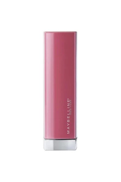 Maybelline New York Ruj - Color Sensational Made For All Lipstick 376 Pink For Me 3600531543327