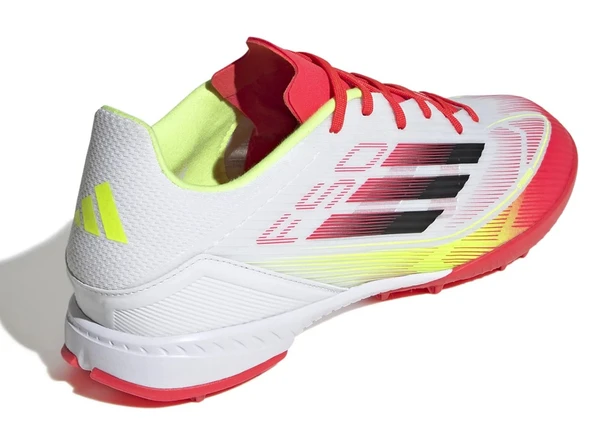 Adidas F50 League TF IE1231-IE1230 Comfort Taban Erkek Halısaha Ayakkabısı - Resim 3