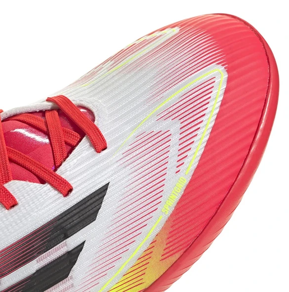 Adidas F50 League TF IE1231-IE1230 Comfort Taban Erkek Halısaha Ayakkabısı - Resim 5