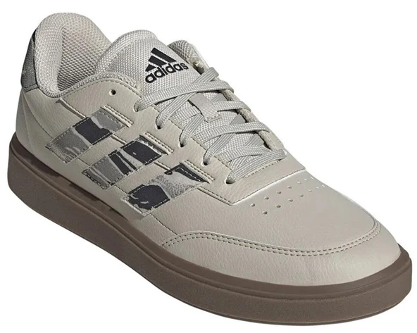 Adidas Courtblock JI4718 Erkek Spor Ayakkabı - Resim 2