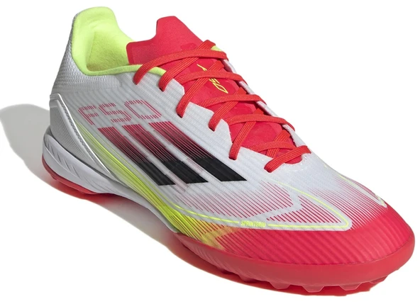 Adidas F50 League TF IE1231-IE1230 Comfort Taban Erkek Halısaha Ayakkabısı - Resim 2