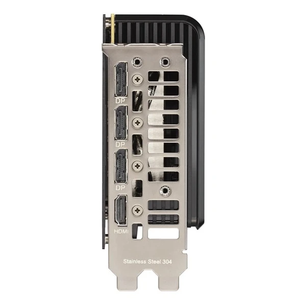 ASUS 8GB PRIME RTX5060TI-8G GDDR7 128bit HDMI DP PCIe 5.0 - 7