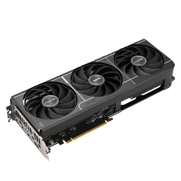ASUS 8GB PRIME RTX5060TI-8G GDDR7 128bit HDMI DP PCIe 5.0 - 4