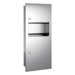 Vitra Köşe 80 cm Panel, Beyaz, 51770001000