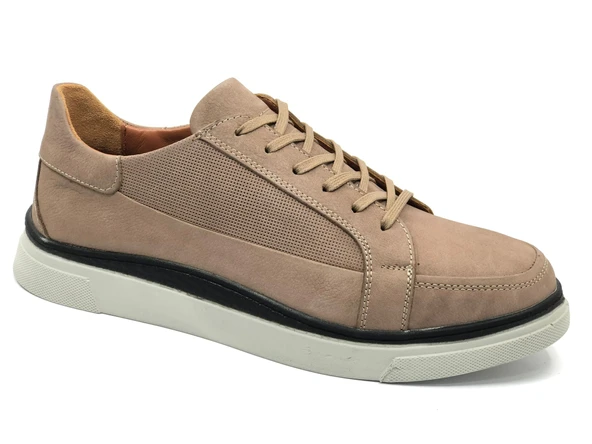 Dropland 8943 Hakiki Deri Erkek Casual Ayakkabı ürün görseli