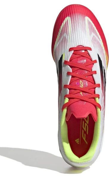 Adidas F50 League TF IE1231-IE1230 Comfort Taban Erkek Halısaha Ayakkabısı - Resim 4