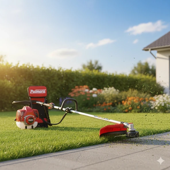 PALMERA BG520A SIRT TIRPAN ürün görseli