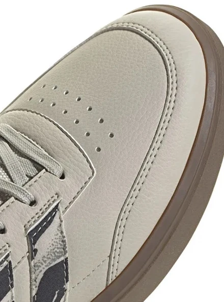 Adidas Courtblock JI4718 Erkek Spor Ayakkabı - Resim 5