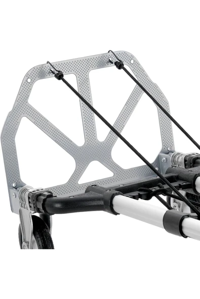 Koli? Taşima Arabasi Katlanir - Resim 3