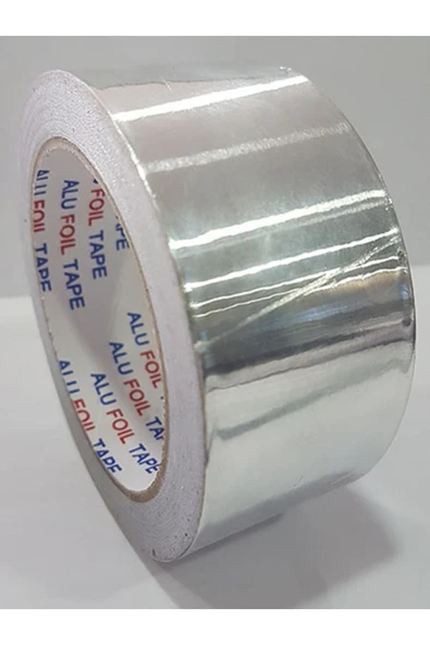 Ekonomik Alüminyum Folyo Bant 20mt ürün görseli