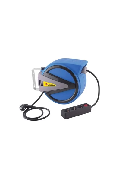 Opt Mk 165 Makaralı Uzatma Kablo ürün görseli