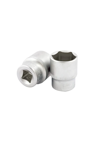 İzeltaş 1113061016 Altı Köşe Lokma Anahtar 16 mm - 1/2" İnç - Resim 1