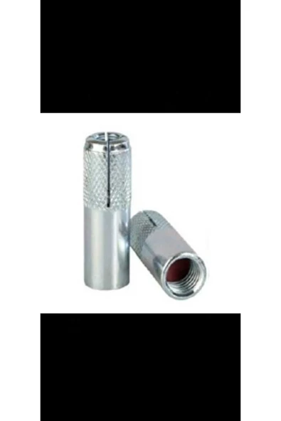 M 12 CELIK CAKMA DUBEL C440 - Resim 3