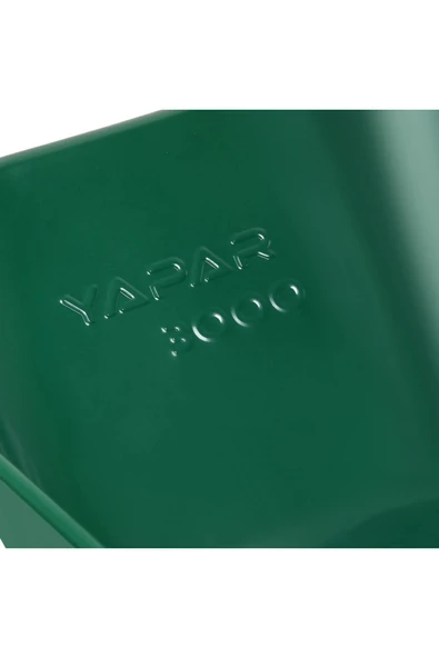 YAPARLAR YAPAR 3000 EL ARABASI ŞİŞME BURÇLU 33321 - Resim 3