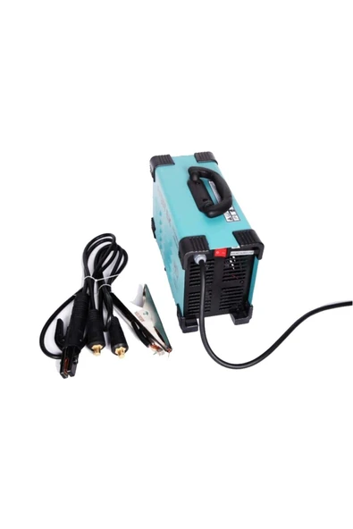 ArgeTEK ARC 200 İNVERTER KAYNAK MAKİNASI - Resim 2