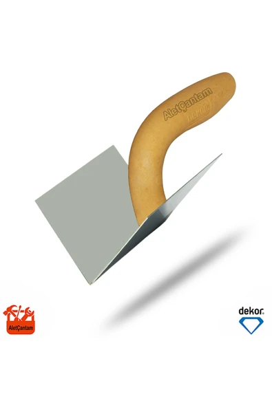 Iç Köşe Malası Paslanmaz Çelik ürün görseli