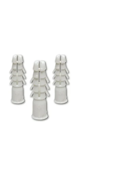 ORBOFİX ALÇIPAN DÜBEL 8 MM 500LÜ ürün görseli