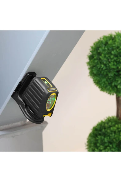 Rtm055 30 M Yeşil Lazer Distomat - Resim 3