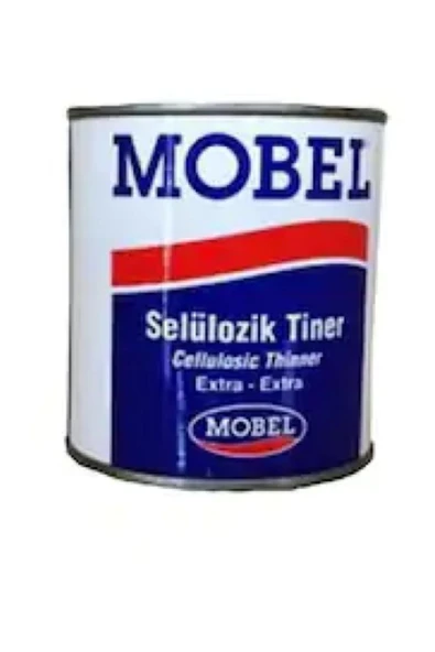 Selülozik Tiner 0.95 Lt ürün görseli