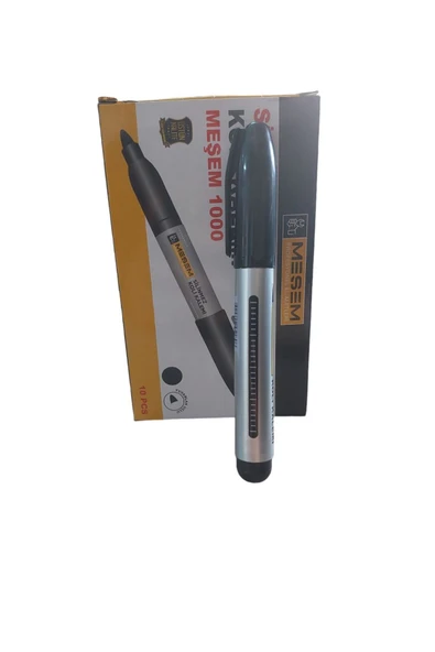 SİLİNMEZ KOLİ KALEMİ ürün görseli