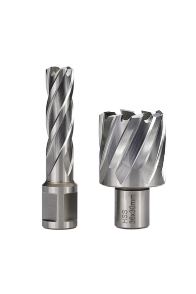 Krasnic 20x30mm HSS-E Manyetik Matkap Ucu ürün görseli