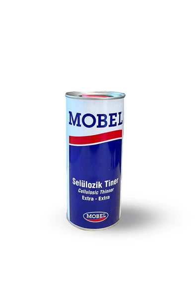 Selülozik Tiner 0,95lt ürün görseli