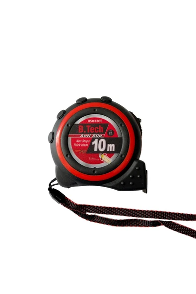 Tools Profesyonel Şerit Metre 10x25 ürün görseli