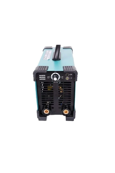 ARC 200 İNVERTER KAYNAK MAKİNASI