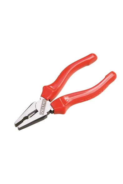 İzeltaş Kombine Pense Opak 160 Mm
