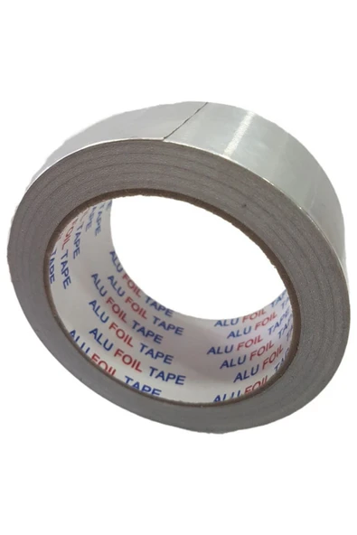 Ekonomik Alüminyum Folyo Bant 20mt - Resim 3