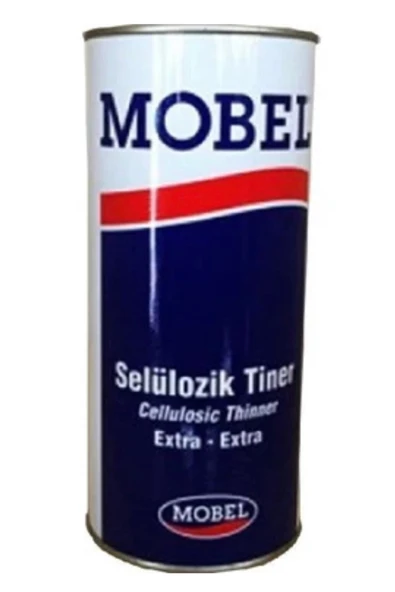 Selülozik Tiner 1/2 (400ml) ürün görseli