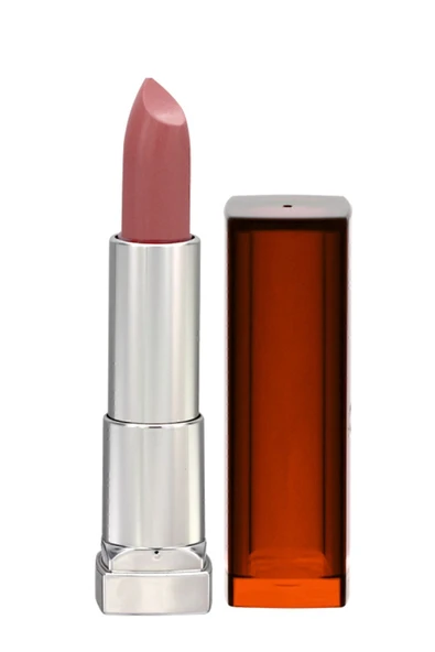 Maybelline New York Color Sensational Ruj - 630 Velvet Beige - Nude Pembe 3600530559879